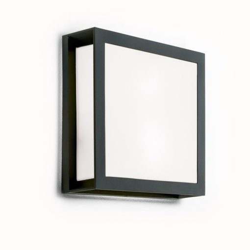 Orion Kültéri mennyezeti lámpa OR 11-1195 anthrazit  HENRY 253821