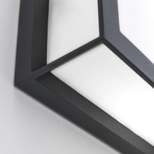 Orion Kültéri mennyezeti lámpa OR 11-1195 anthrazit  HENRY 253821