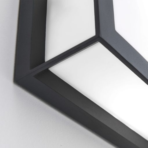 Orion Kültéri mennyezeti lámpa OR 11-1195 anthrazit  HENRY 253821