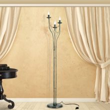 Orion Álló lámpa OR12-1174-3 Antik VELA 253890