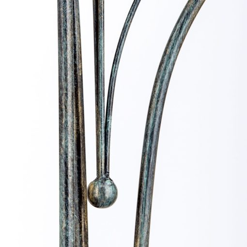 Orion Álló lámpa OR12-1174-3 Antik VELA 253890