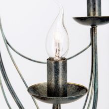 Orion Álló lámpa OR12-1174-3 Antik VELA 253890