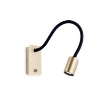 Orion Fali lámpa OR2-1342 MS-matt KURT 253982