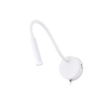 Orion Fali lámpa OR2-1343 weiß FLEXI 254002