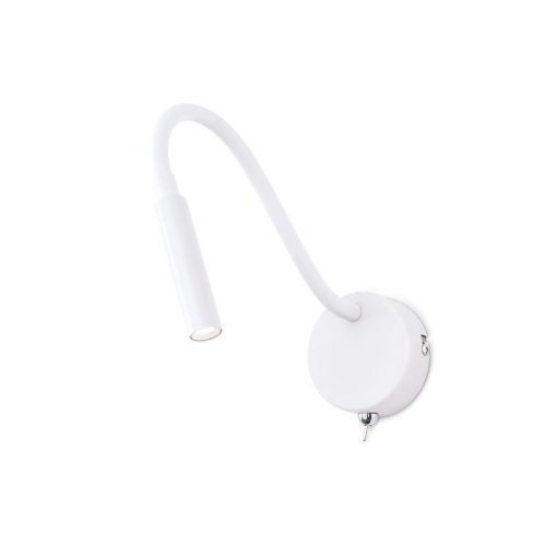 Orion Fali lámpa OR2-1343 weiß FLEXI 254002