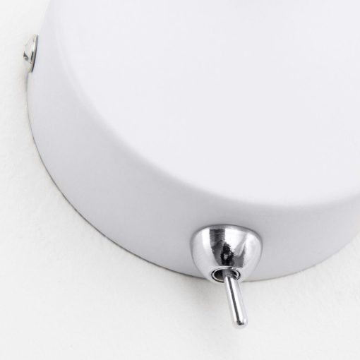 Orion Fali lámpa OR2-1343 weiß FLEXI 254002