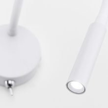 Orion Fali lámpa OR2-1343 weiß FLEXI 254002