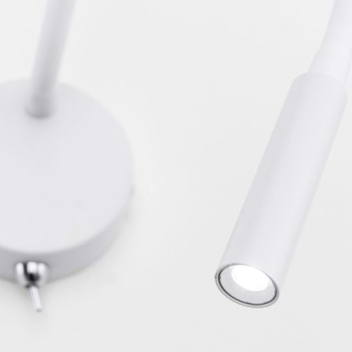 Orion Fali lámpa OR2-1343 weiß FLEXI 254002