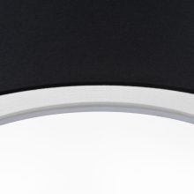 Orion Mennyezeti lámpa OR7-628-3 schwarz MARS 254255