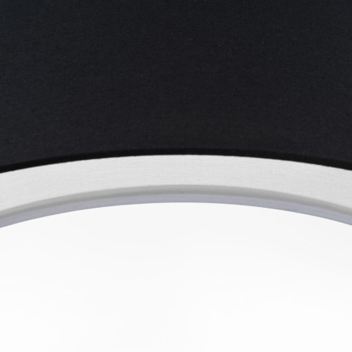 Orion Mennyezeti lámpa OR7-628-3 schwarz MARS 254255