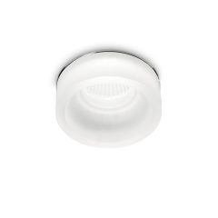 Ideal Lux Beépíthető spot lámpa SKA FROSTED 255286
