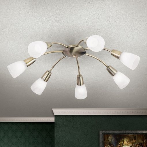 Orion Mennyezeti lámpa OR7-503-7 patina TULLO 255320