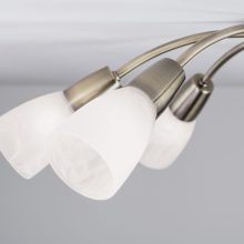 Orion Mennyezeti lámpa OR7-503-7 patina TULLO 255320