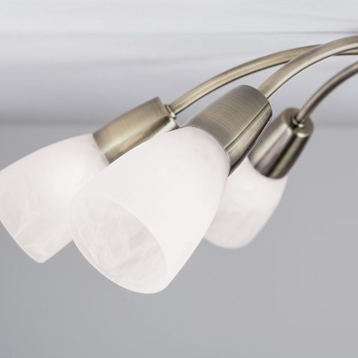 Orion Mennyezeti lámpa OR7-503-7 patina TULLO 255320