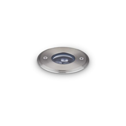 Ideal Lux Kültéri földbe süllyesztett lámpa FLOOR D09 255651