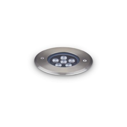 Ideal Lux Kültéri földbe süllyesztett lámpa FLOOR D12 255668