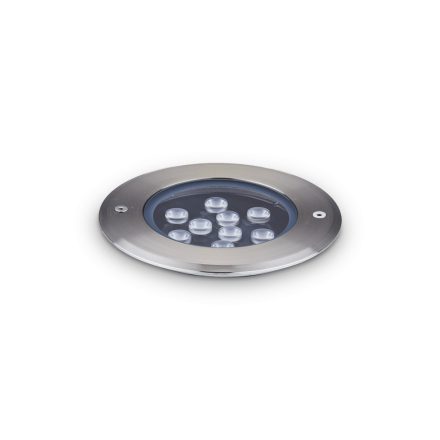 Ideal Lux Kültéri földbe süllyesztett lámpa FLOOR D14 255682