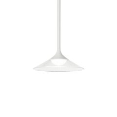 Ideal Lux Függeszték TRISTAN SP BIANCO 256429