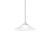 Ideal Lux Függeszték TRISTAN SP BIANCO 256429