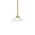 Ideal Lux Függeszték TRISTAN SP ORO 256443