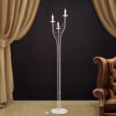 Orion Álló lámpa OR12-1174-3 Elfenbein-gold VELA 256594