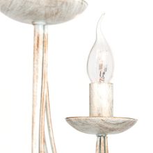 Orion Álló lámpa OR12-1174-3 Elfenbein-gold VELA 256594