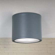 Orion Kültéri mennyezeti lámpa OR 11-1200 anthrazit SPUTNIK 256983