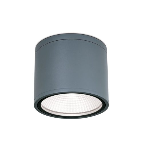 Orion Kültéri mennyezeti lámpa OR 11-1200 anthrazit SPUTNIK 256983