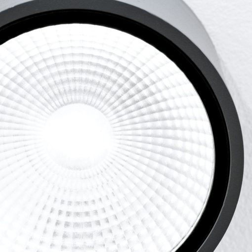 Orion Kültéri mennyezeti lámpa OR 11-1200 anthrazit SPUTNIK 256983