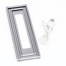 Orion Asztali lámpa OR4-1191 anthrazit FALTO 257157