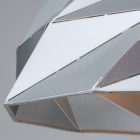 Orion Függeszték OR6-1643-3 silber ORIGAMI 257386