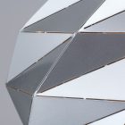 Orion Függeszték OR6-1644-1 silber ORIGAMI 257409
