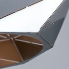 Orion Függeszték OR6-1644-1 silber ORIGAMI 257409