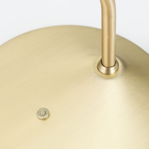 Orion Asztali lámpa OR4-1189 MS-matt COBRA 257454