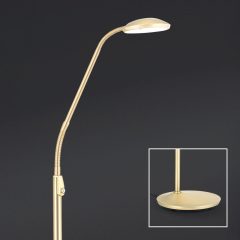 Orion Álló lámpa OR12-1175 MS-matt COBRA 257478