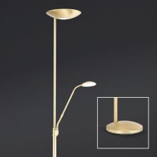 Orion Álló lámpa OR12-1176 MS-matt COBRA 257492