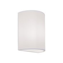 Orion Fali lámpa OR2-1351-1 weiß UFO 257522