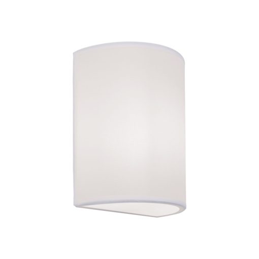 Orion Fali lámpa OR2-1351-1 weiß UFO 257522