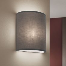 Orion Fali lámpa OR2-1351-1 grau UFO 257546