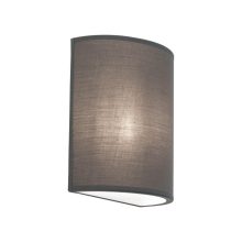 Orion Fali lámpa OR2-1351-1 grau UFO 257546