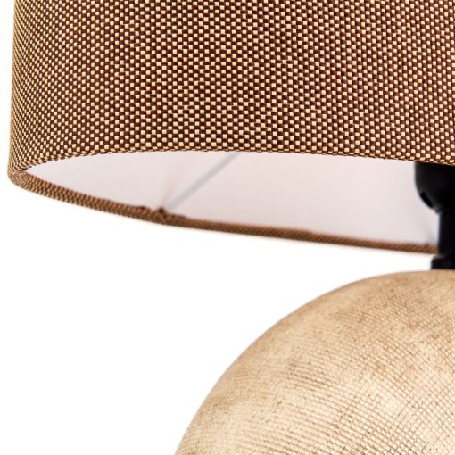 Orion Asztali lámpa OR4-1193 Cotto ETHNO 257607