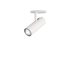 Ideal Lux Beépíthető spot lámpa PLAY FI WH 258270