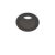 Ideal Lux Beépíthető spot lámpa QUARK 08W BK 258461