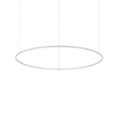 Ideal Lux Függeszték HULAHOOP SP D100 258751