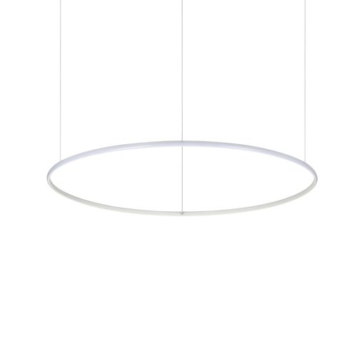 Ideal Lux Függeszték HULAHOOP SP D100 258751