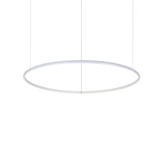 Ideal Lux Függeszték HULAHOOP SP D080 258768