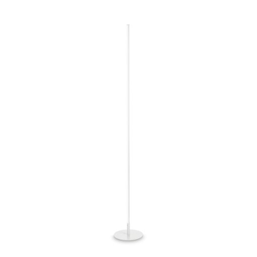 Ideal Lux Álló lámpa YOKO PT BIANCO 258874