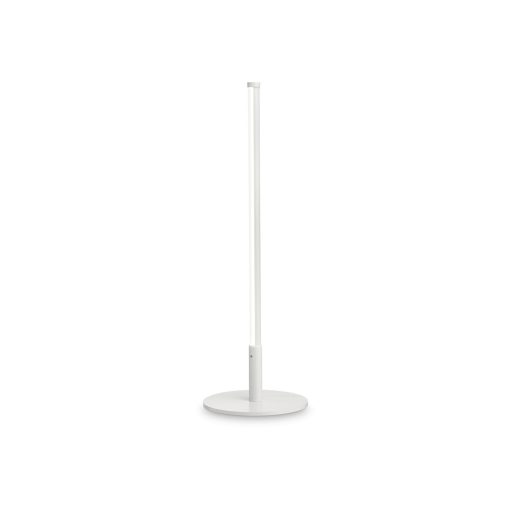 Ideal Lux Asztali lámpa YOKO TL BIANCO 258881