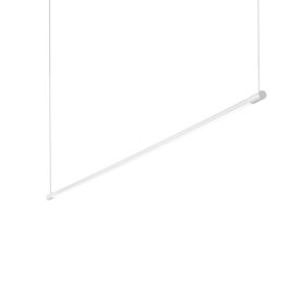 Ideal Lux Függeszték YOKO SP BIANCO 258898