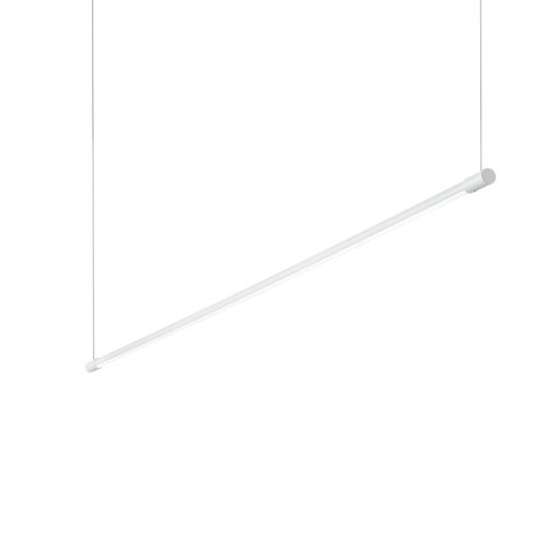 Ideal Lux Függeszték YOKO SP BIANCO 258898